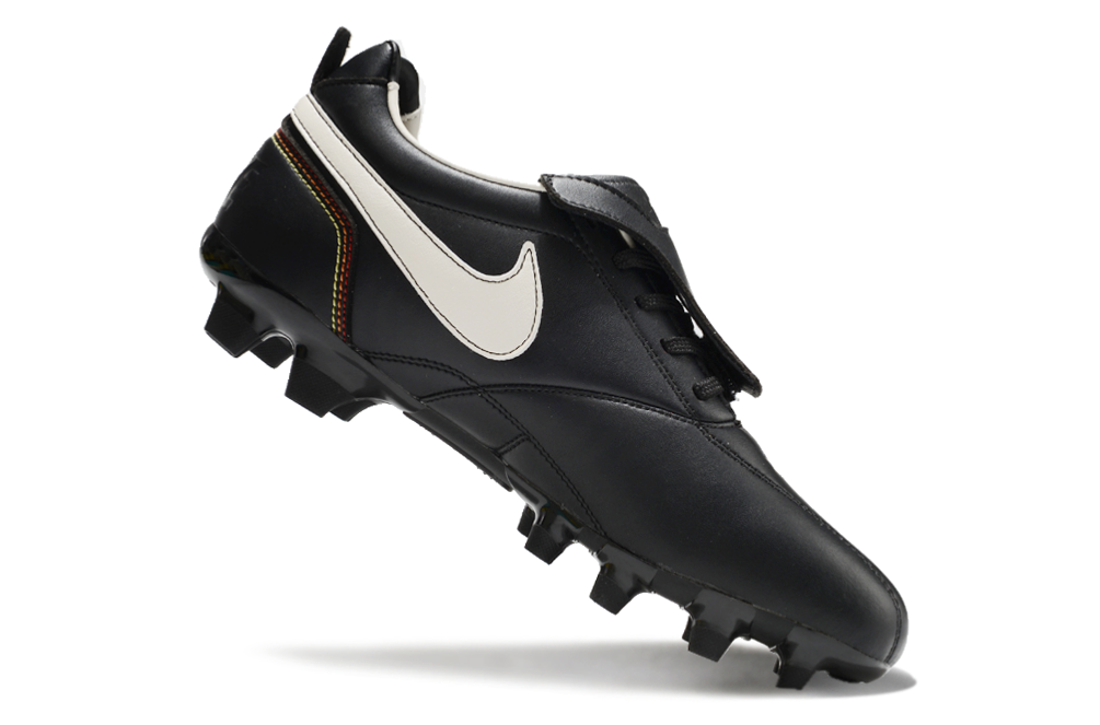 Tiempo R10 Elite Football Boots Film Ground