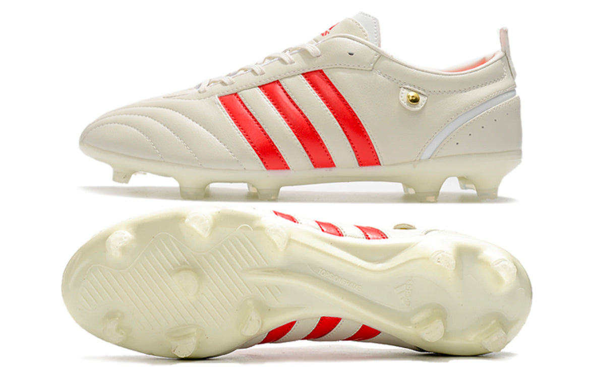 Adipure Firm Ground Football Luxe