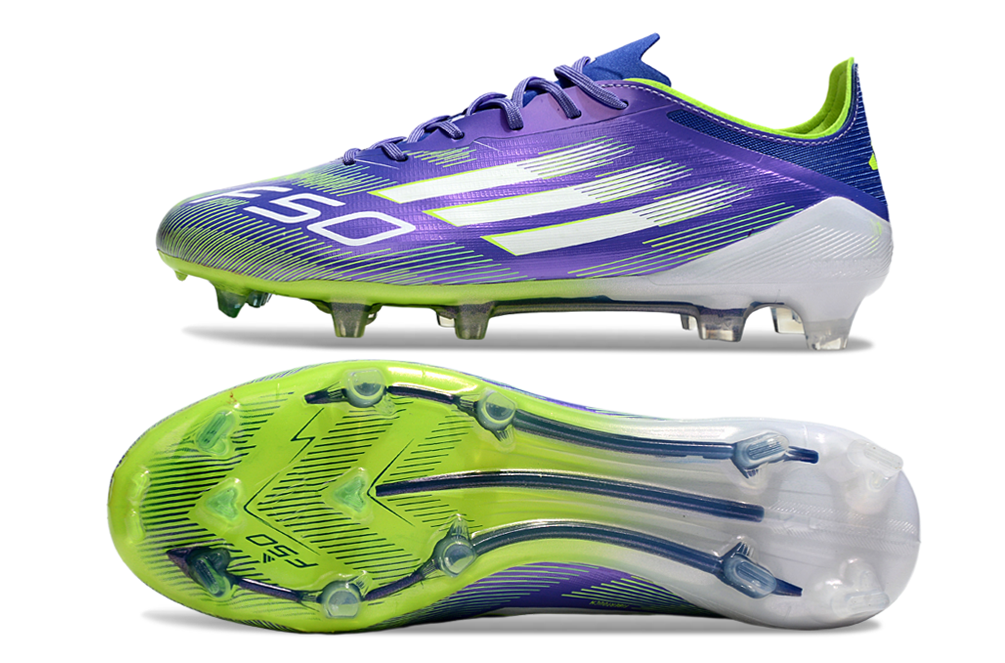 F50 Elite Football Boots Firm Ground