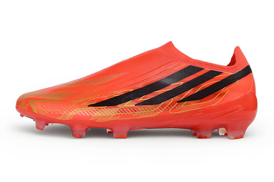 F50 Hyperfast Elite Laceless Football Boots Firm Ground