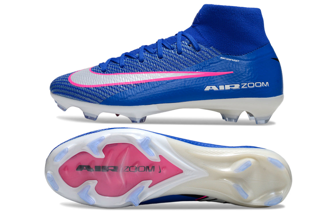 Mercurial Superfly 16 Elite Firm Ground Football Boots