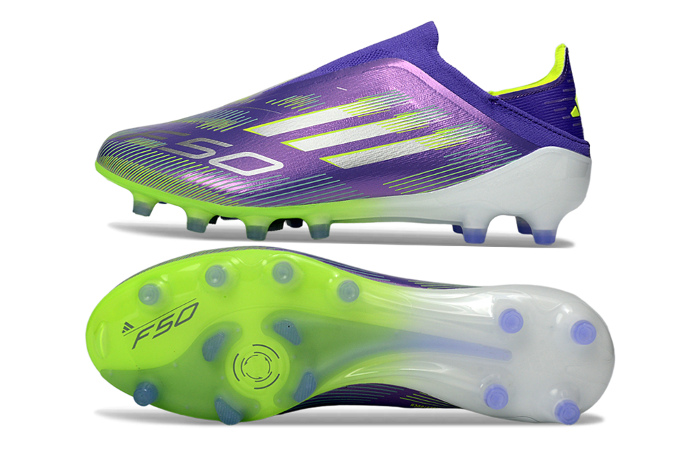 F50 Élite Laceless  Football Boots Artificial Grass