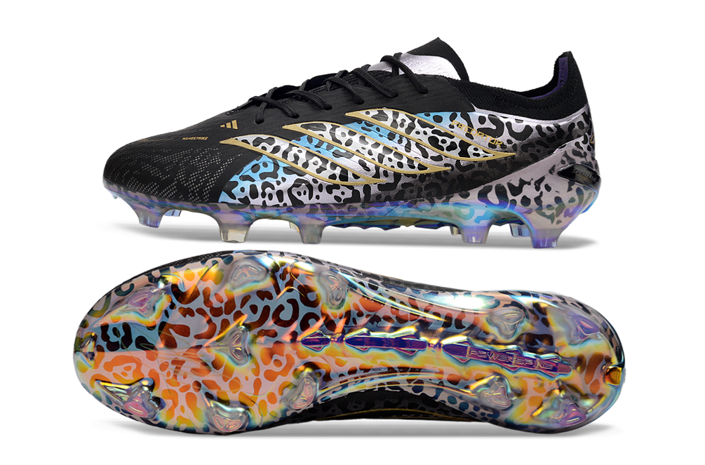 Predator 26 Elite Football Boots Firm Ground