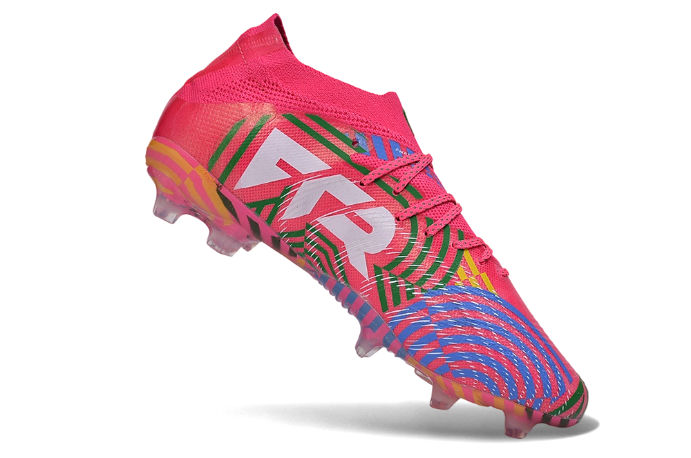 Puma Future 9 Ultimate Football Boots Firm Ground