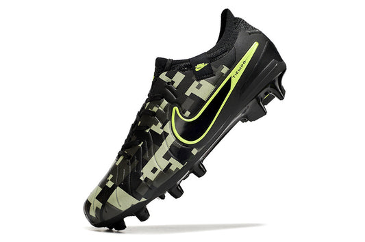 Tiempo Legend 10 Elite Football Boots Firm Ground