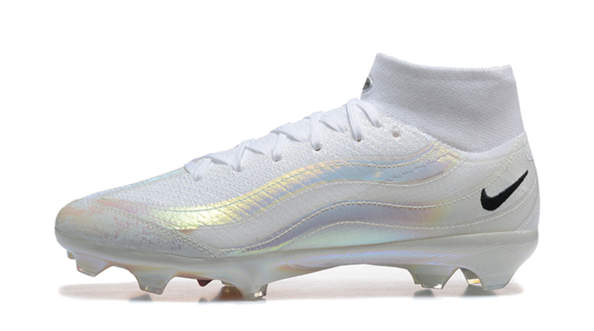 Air Zoom Mercurial Superfly 10 x Air Max 95 Elite Firm Ground Football Boots