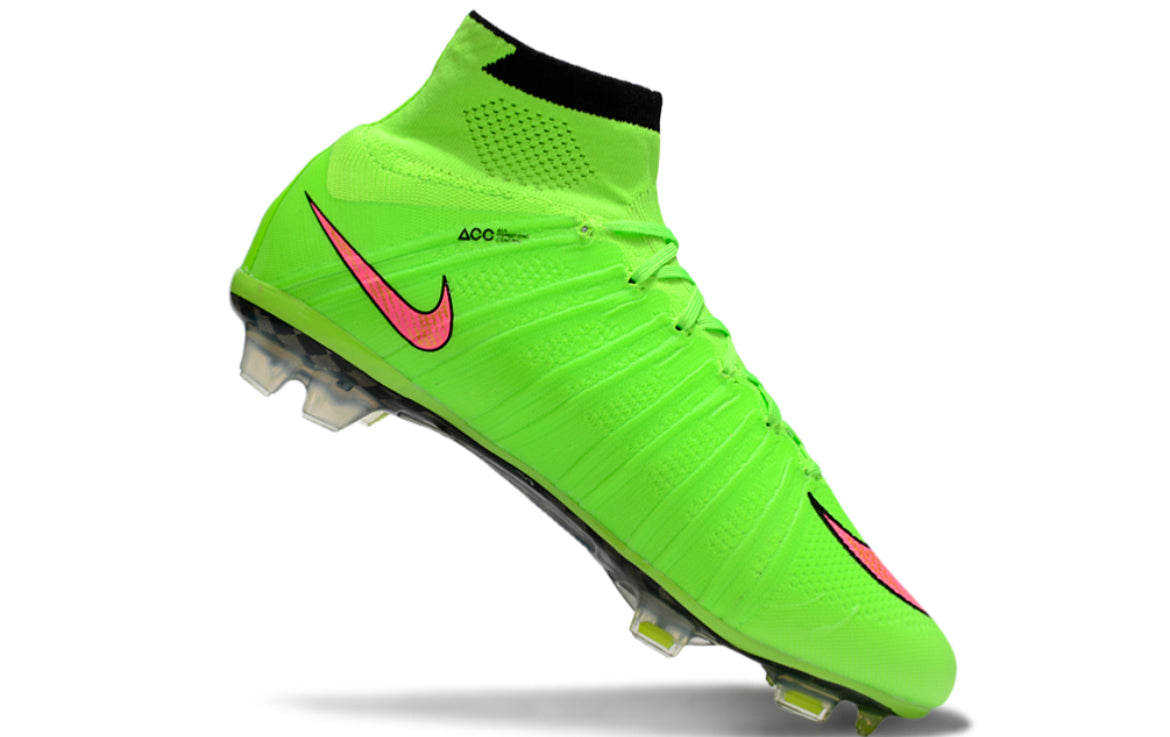 Mercurial Superfly 4 Elite Firm Ground Football Boots