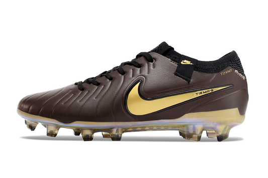 Tiempo Legend 10 Elite Football Boots Firm Ground