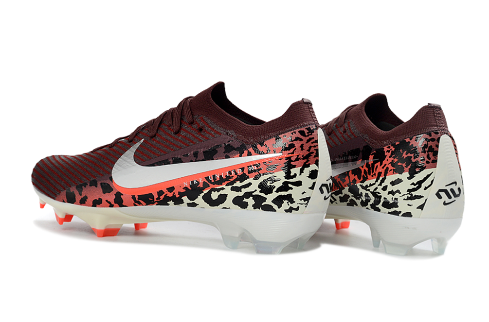 Mercurial Vapor 16 x Lebron James Elite Football Boots Firm Ground