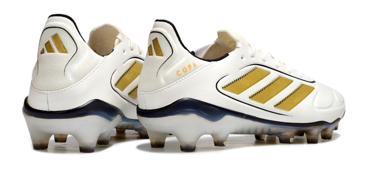 Copa pure 3 Elite Firm Ground Football Boots