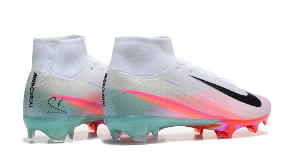 Mercurial Superfly 16 Elite Firm Ground Football Boots