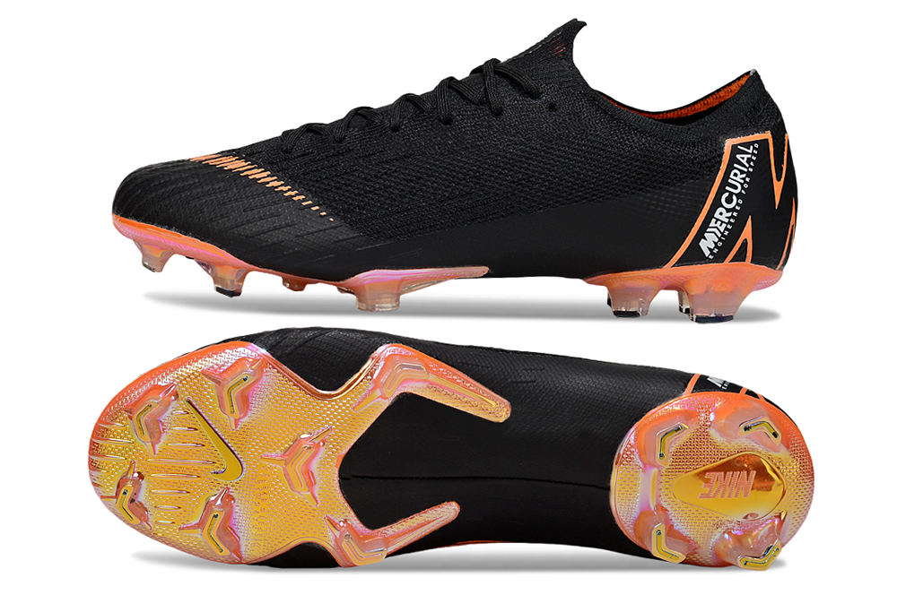 Mercurial Vapor 12 Elite Football Boots Firm Ground