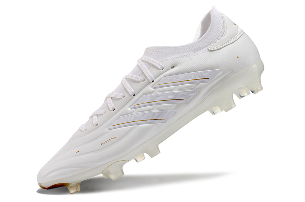 Copa Pure 2+ Elite Football Boots Firm Ground