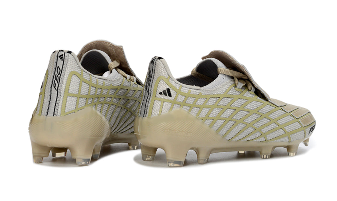 F50+ spider 2005 Remake Firm Ground Football Boots