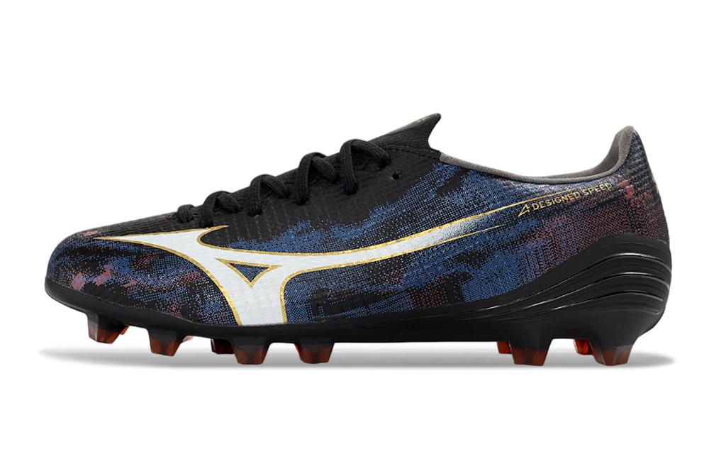 Alpha 3 Made in Japan Elite Football Boots Firm Ground