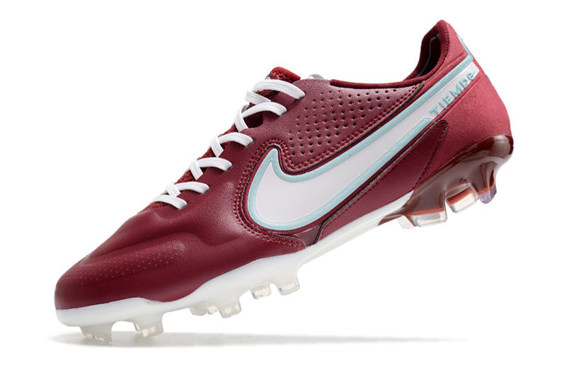 Tiempo Legend 9 Elite Football Firm Ground