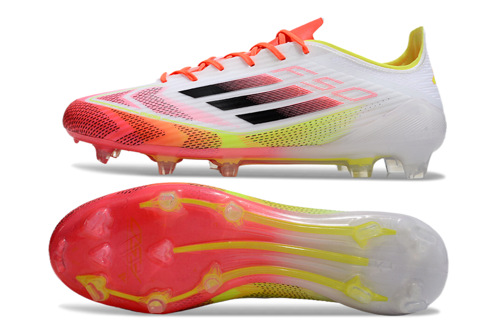 F50 Elite Football Boots Firm Ground