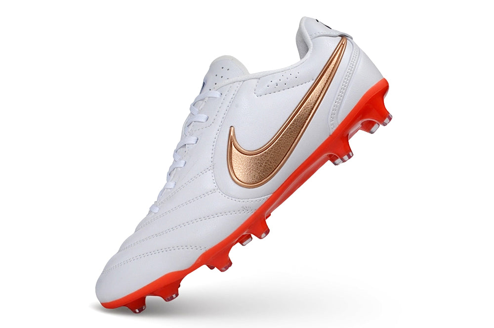 Tiempo Ligera Pro Football Boots Firm Ground