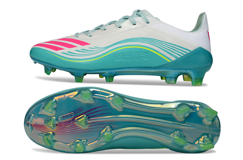 F50 Elite x Messi Football Boots Firm Ground