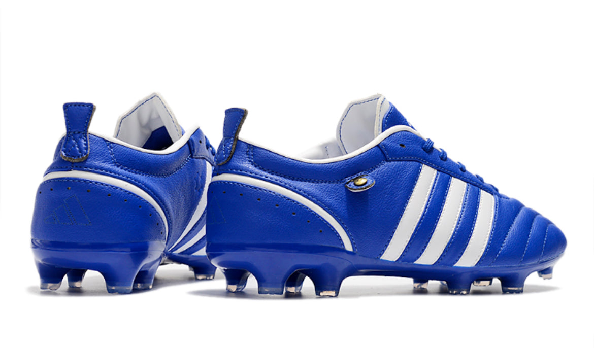 Adipure Firm Ground Football Luxe