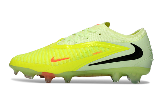 Phantom 6 Low Elite Football Boots Firm Ground