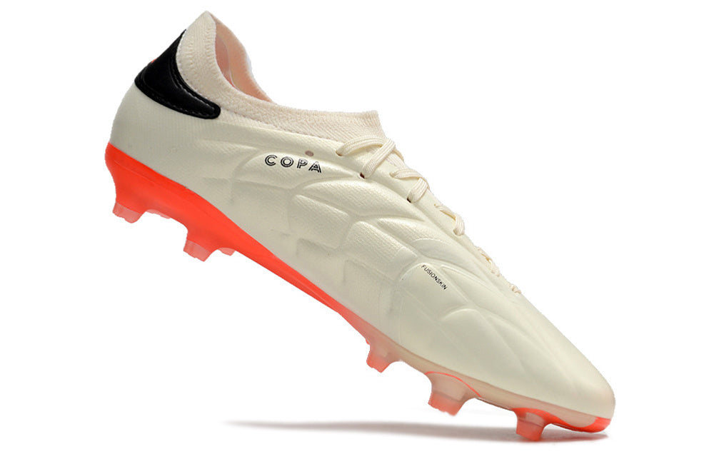 Copa Pure 2+ Elite Football Boots Firm Ground