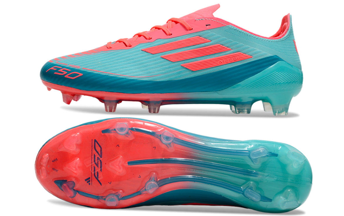 F50 x Messi Elite Firm Ground Football Boots