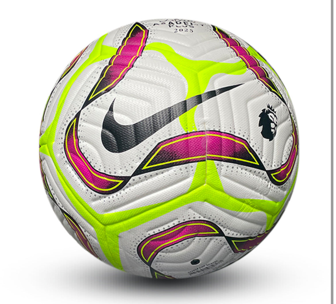 Ballon Nike Académie Plus 2024