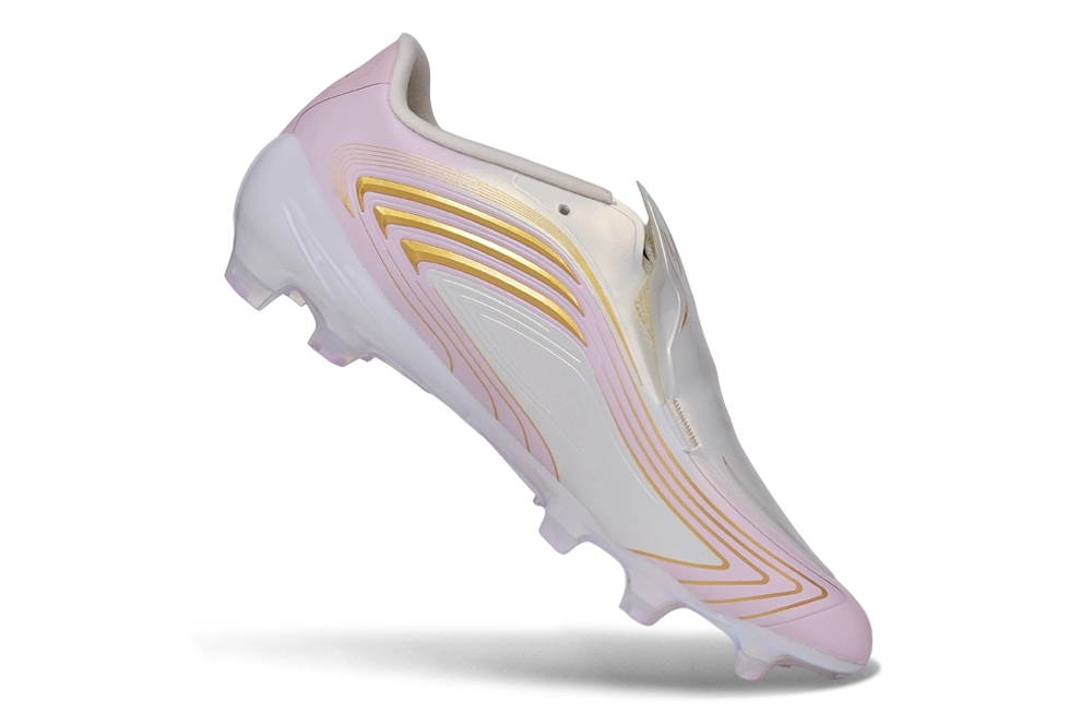 F50 Elite Football Boots Firm Ground