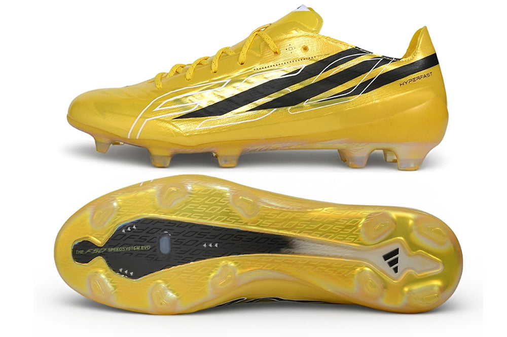 F50 Hyperfast Evo Elite Football Boots Firm Ground