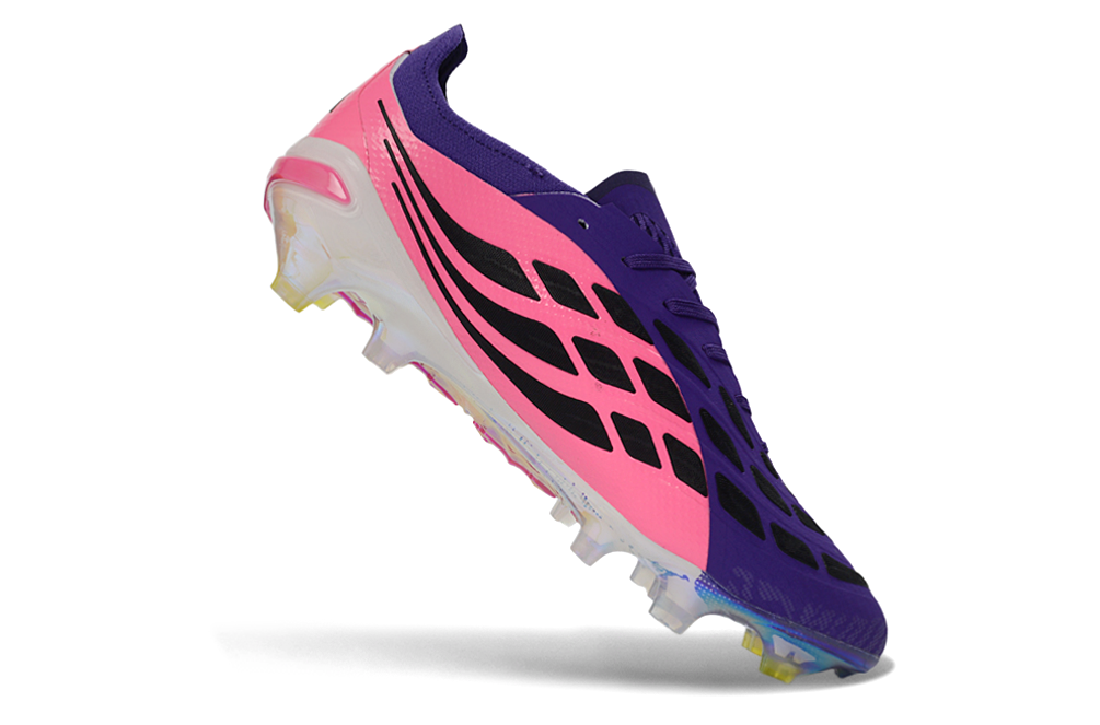 Predator Elite Football Boots Firm Ground