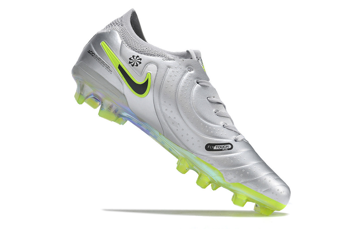 Tiempo Legend 10 Elite Football Boots Firm Ground