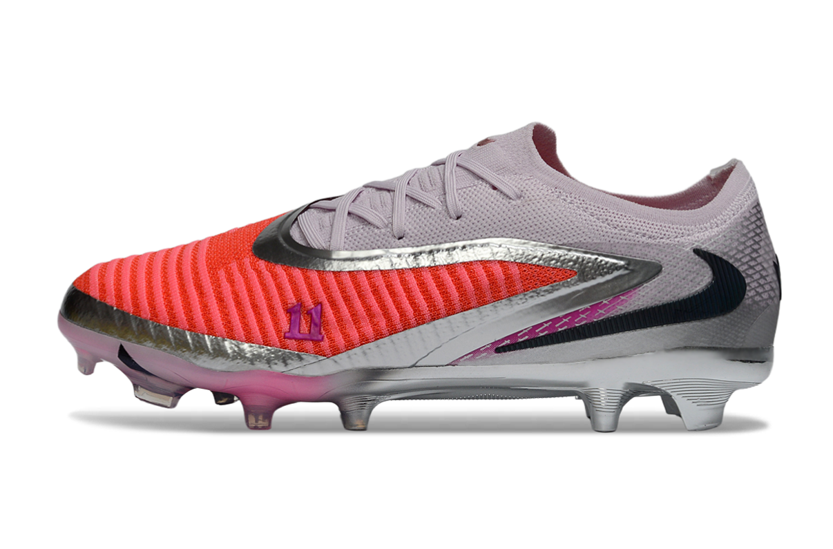 Phantom 6 Elite x Putellas Football Boots Firm Ground