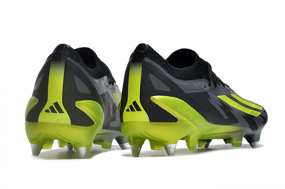 X Crazyfast Elite Football Boots Soft Ground