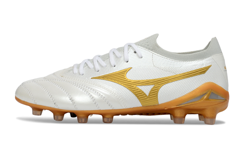 Morelia Neo 4 Beta Football Boots Firm Ground