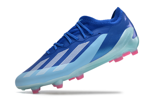 X Crazyfast Football Boots Firm Ground