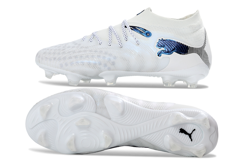Puma Future 9 Ultimate Football Boots Firm Ground