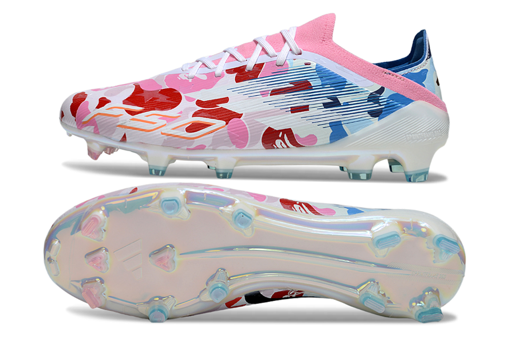 F50 Elite Football Boots Firm Ground