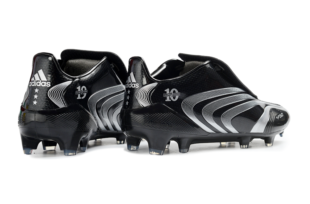 F50 Elite Tunit Football Boots Firm Ground