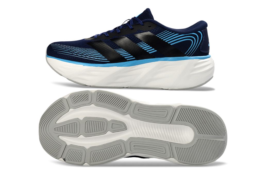 RUNNING SUPERNOVA PRIMA 3