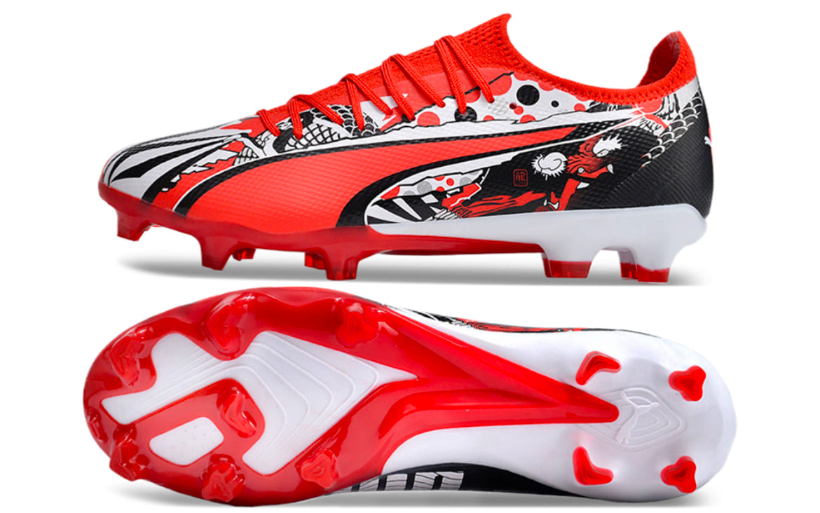 Ultra Ultimate  Firm Ground Football Boots