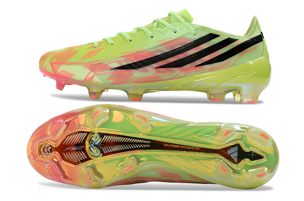 F50 Hyperfast Elite Football Boots Firm Ground