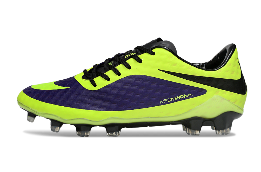 Hypervenom Phantom 1 Football Boots Firm Ground