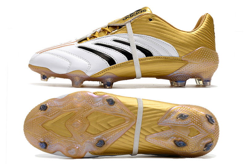 Predator Absolute Football Boots Firm Ground