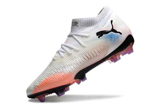 Future 8 Ultimate Football Boots Film Ground