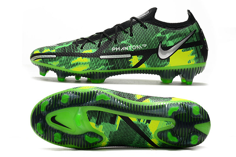 Phantom GT Elite Football Boots Firm Ground