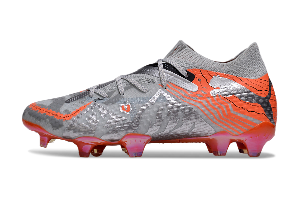 Future 7 Ultimate Football Boots Firm Ground