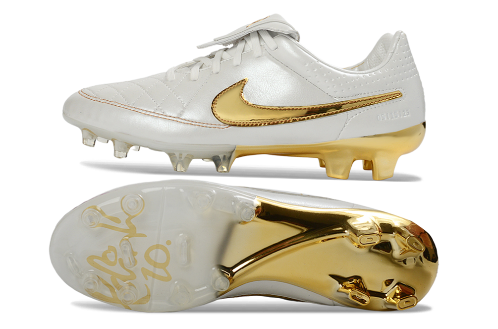 Tiempo Legend R10 Regen Football Firm Ground