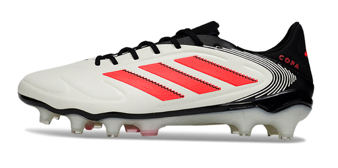 Copa pure 3 Elite Firm Ground Football Boots