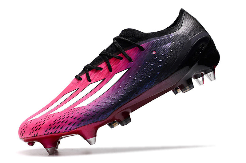 X Speedportal Elite Football Boots Soft Ground